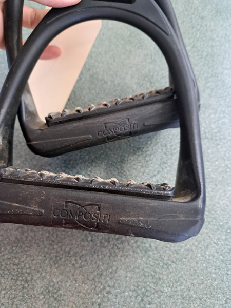 Compositi Irons