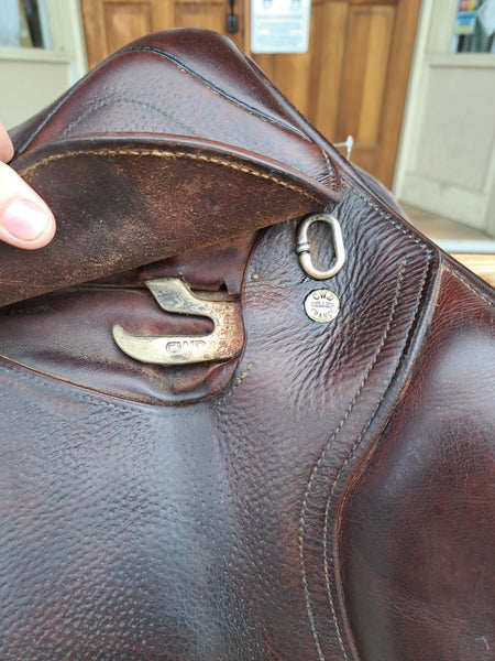 15.5" CWD SE02 Jump