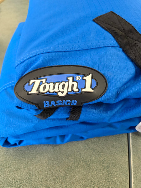 New 69" Tough 1 1200D Turnout