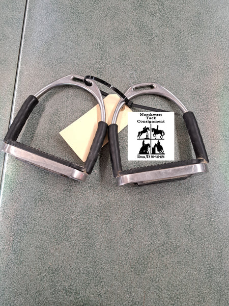 Sprenger Jointed English Irons