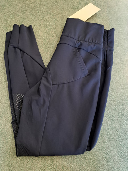 46 For Horses Knee Grip Breeches