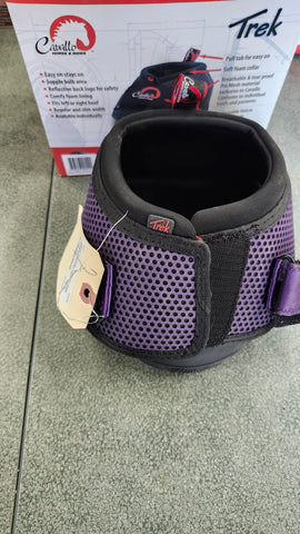 New SIZE 6 SINGLE Cavallo Trek Slim Hoof Boot