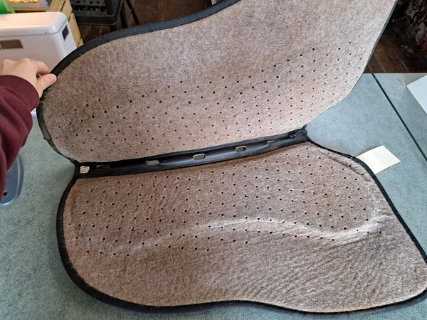 Cavallo Western Pad