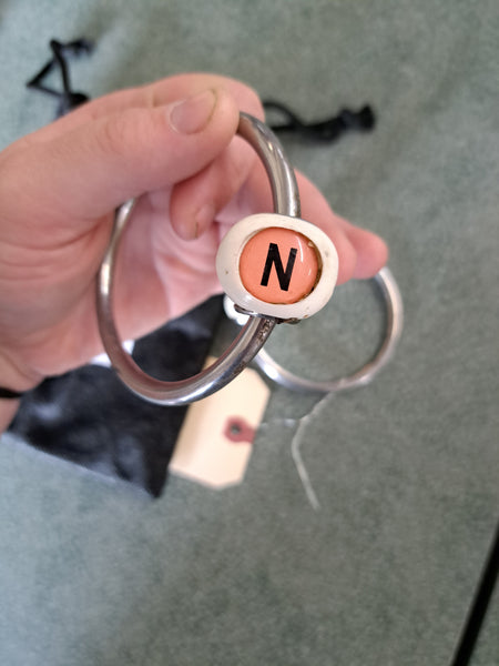 5.5" Zoom NATHE Standard Loose Ring