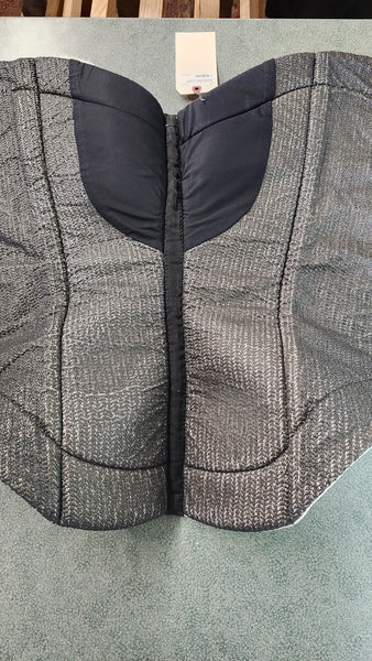 Ecogold Secure XC Saddle Pad