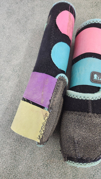 Medium Classic Equine Legacy2 SMB