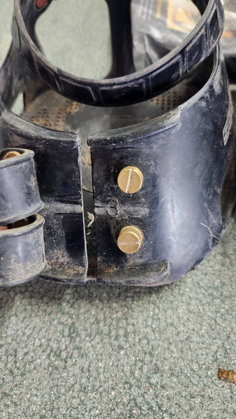 Scoot Boot -Size 2