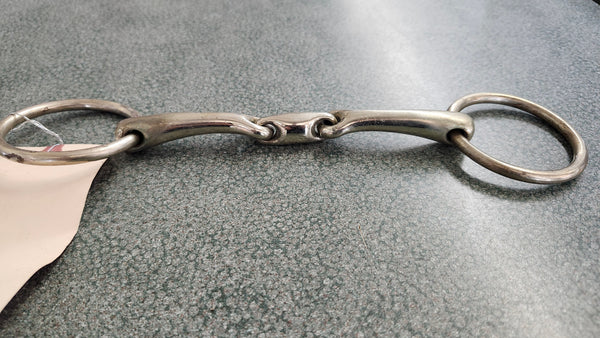 5.75" KK Loose Ring Bradoon