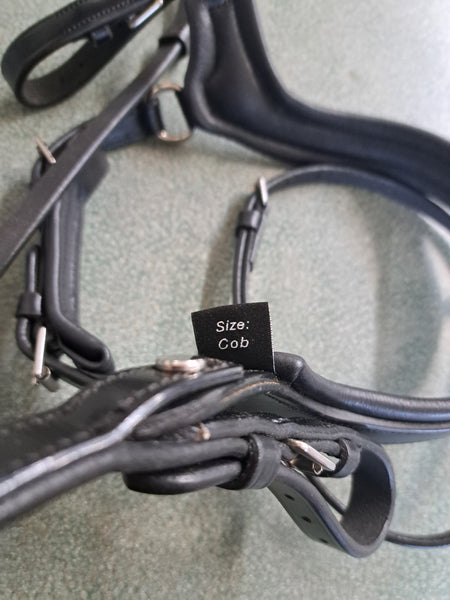 New Better Bridle Ergonomic - Cob