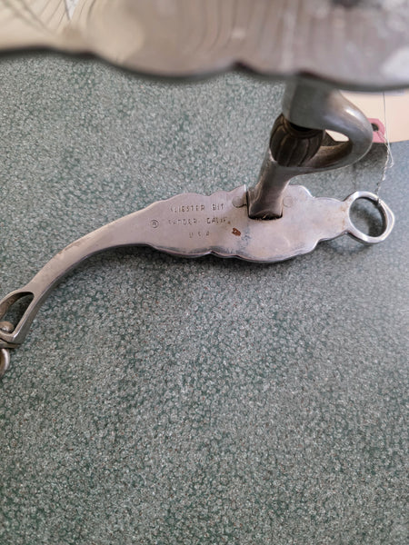 4.75" Sliester Curb Bit