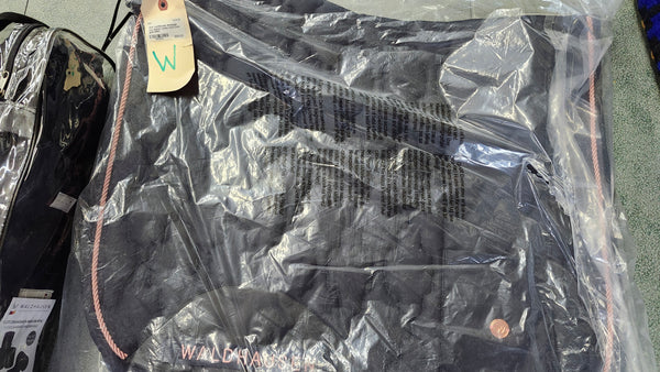 NEW Walhausen Dressage Set