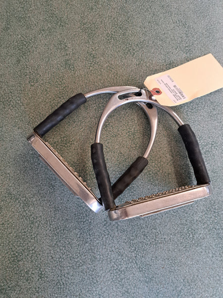 Sprenger Jointed Irons