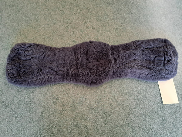 21.6" Mattes Dressage Girth Cover