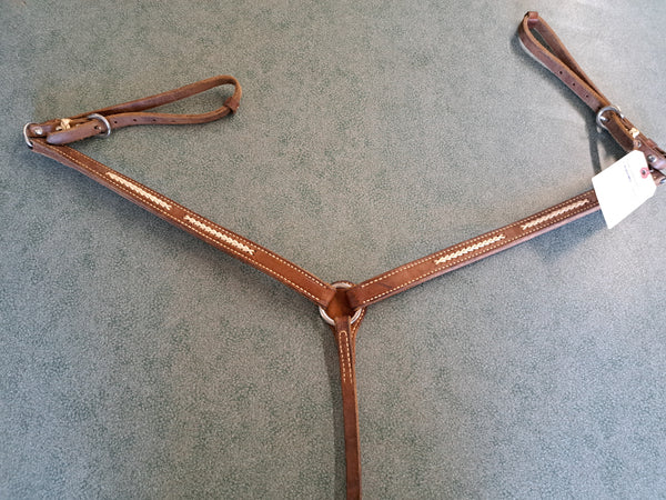 Schutz Brothers Breast Collar