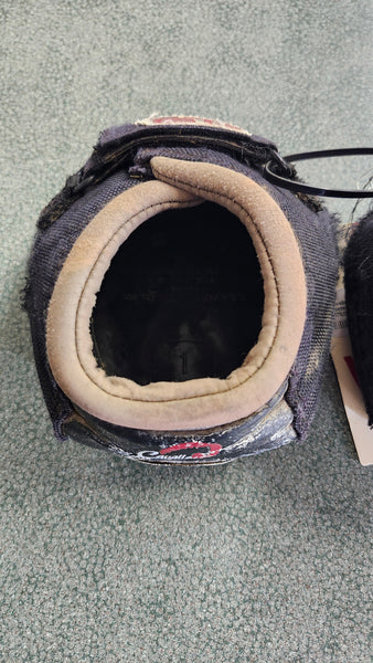 Cavallo Entry Level Hoof Boot- Size 1