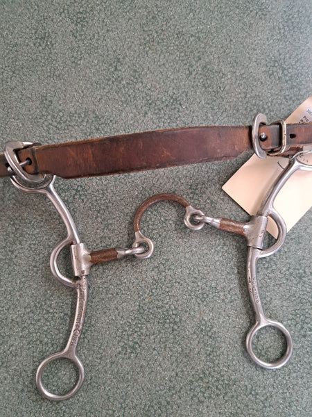 5" Professional Choice Derby Bit