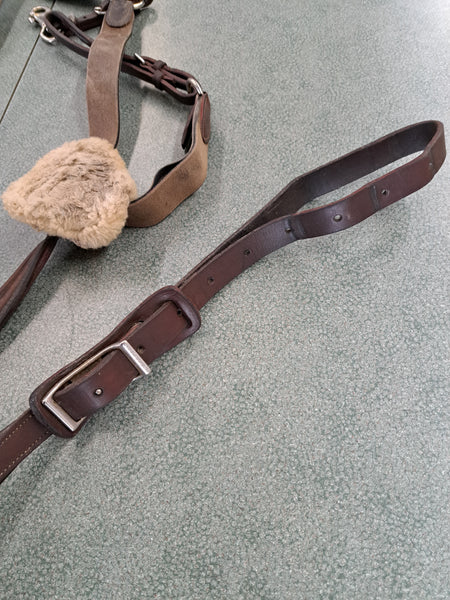 5 Point Breastplate