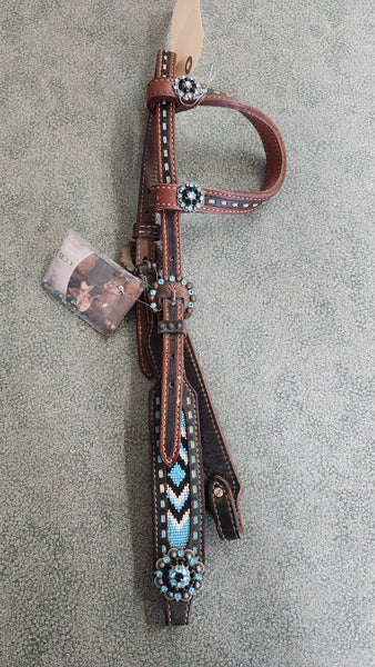 CCB Single Ear Headstall