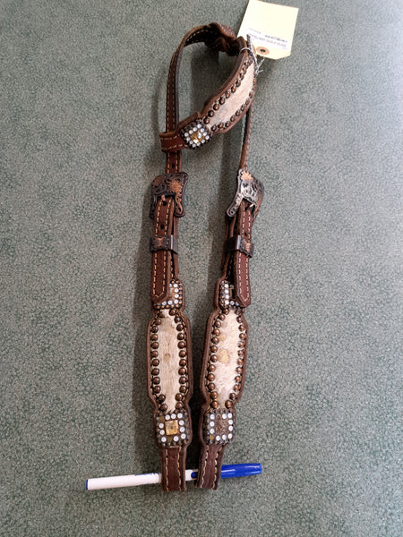 Mandy's Custom Tack Set
