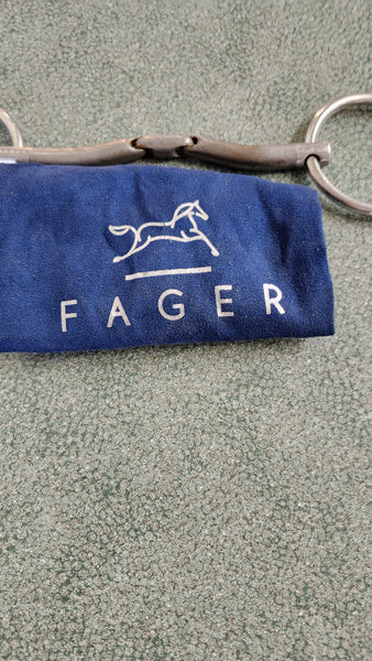 5.5" New Fager Loose Ring