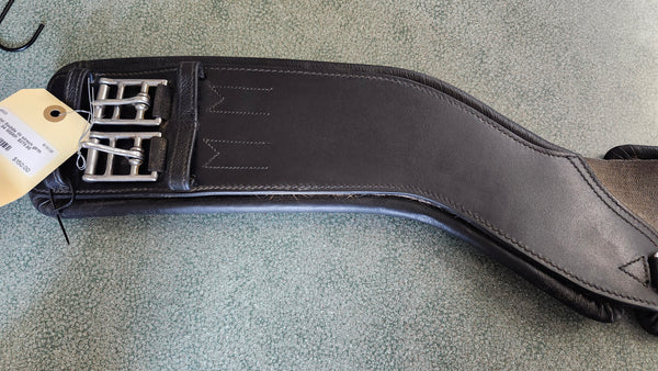 34" Total Saddle Fit Stretch Girth