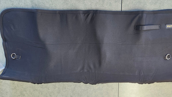 NEW LARGE Back on Track Therapeutic back Pad