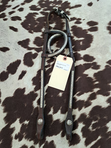 Circle Y Double Ear Bridle