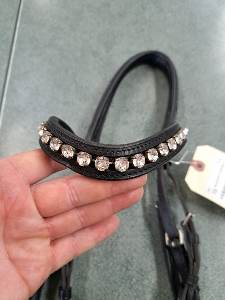 Otto Schumacher Bridle