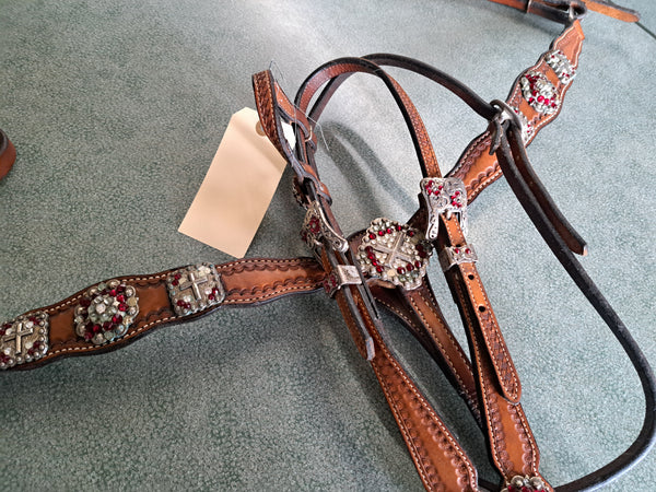 Cowperson Tackset