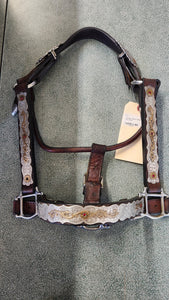 Kathy's Show halter