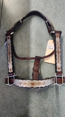 Kathy's Show halter