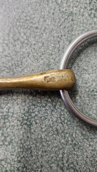 5.25" KK Ultra Aurigan Loose Ring With Lozenge