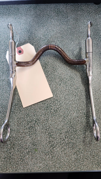 5" Myler Sweet Iron