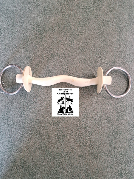 5.5" Winderen Loose Ring Ported Mullen