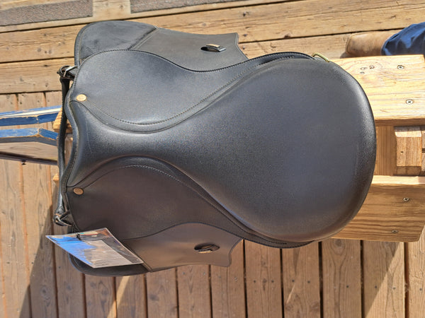 15" Wintec All Purpose Saddle