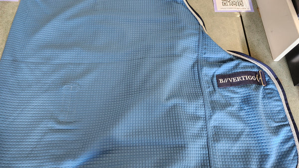 NEW 69"B-Vertigo Lyon Light Summer Sheet