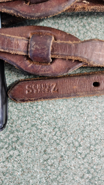 Schutz Bro Quick Change Single Ear