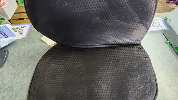 HAF Equitation Endurance Saddle Pad