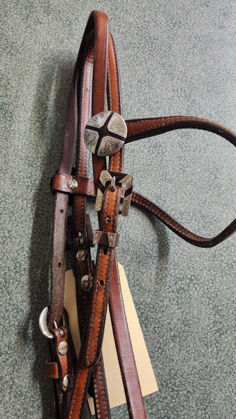 Champion Turf Headstall