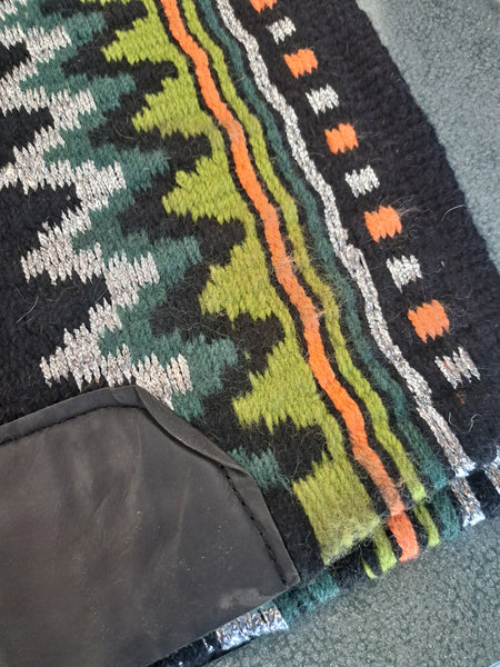 Saguaro Saddle Blanket
