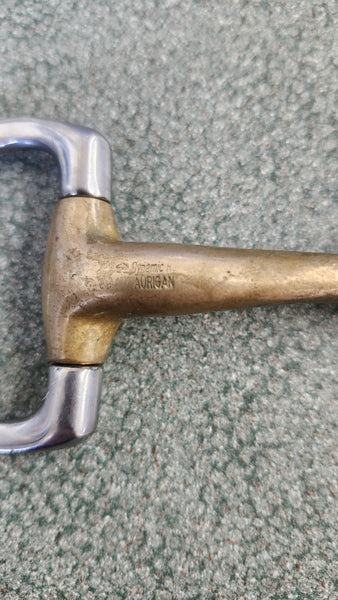 5.75" KK Dynamic RS Snaffle