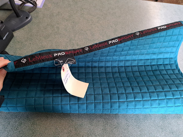 Lemieux Prosport Dressage Pad