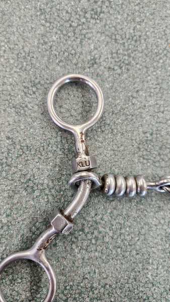 Klu Gag Bit