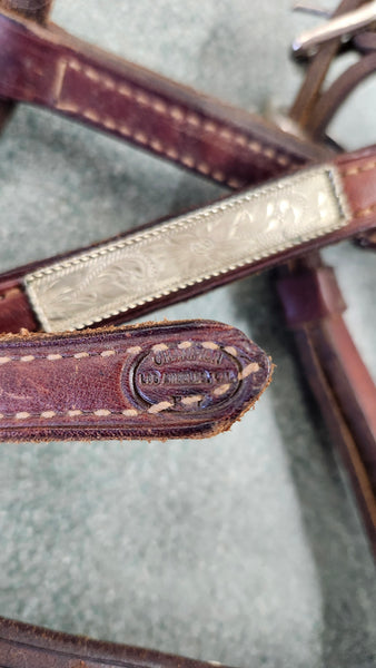 Champion Turf Show Halter