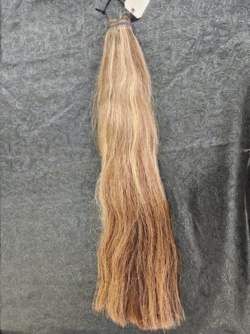 Show Tail Extension