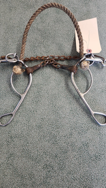 5.25" Combination Bit