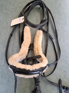 Schockemohle Dressage Bridle