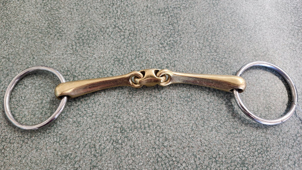 6.25" Neue Schule Salo Flex Turtletop Loose Ring