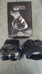 NEW Veredus Carbon Shield Boots