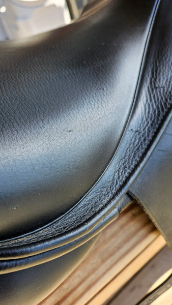 18.5" Klimke-Miller's Dressage Saddle
